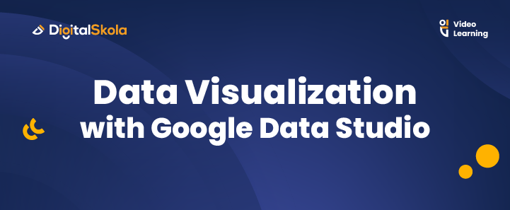 Data Visualization with Google Data Studio