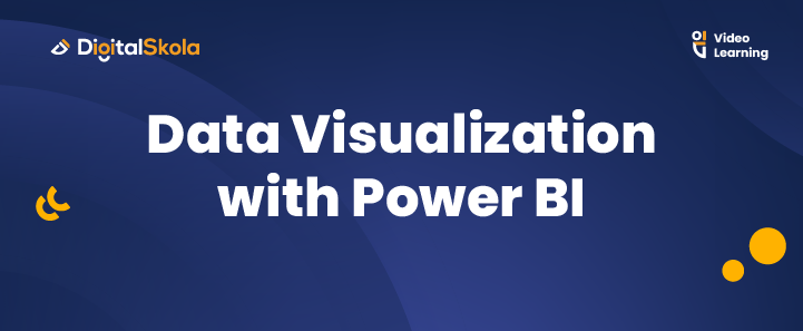 Data Visualization with Power BI