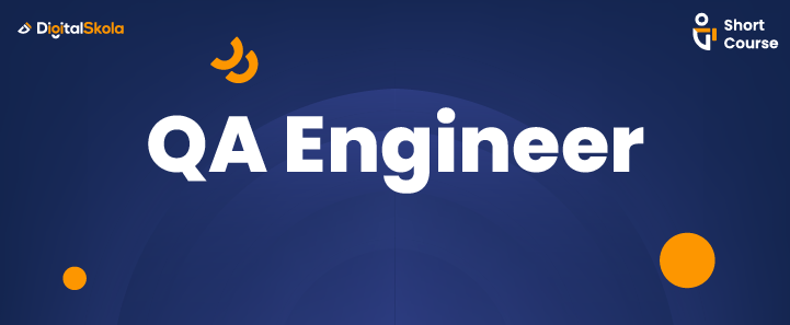 QA Engineer