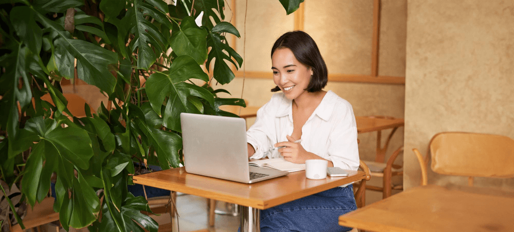 Career Hack for Gen Z: Bangun Karier dari Freelancer sampai Supervisor