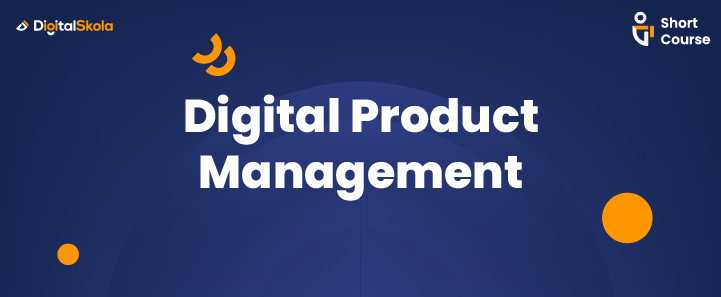 Digital Product Management