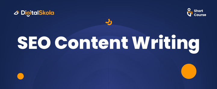 SEO Content Writing