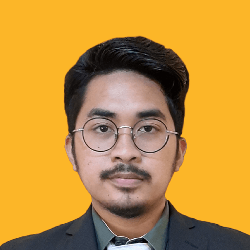 Farhan Dhiyaa Pratama