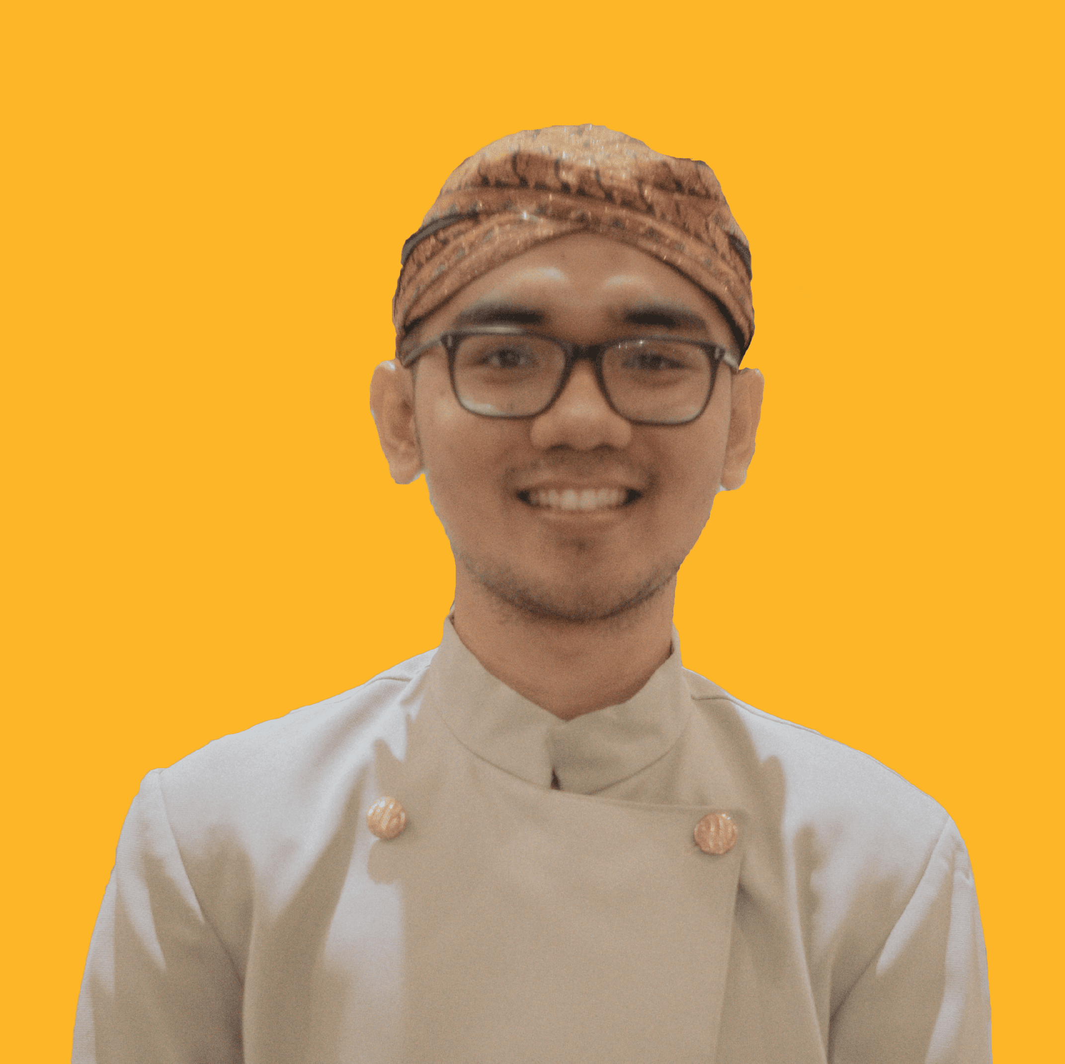 Fahmi Kusuma Aji