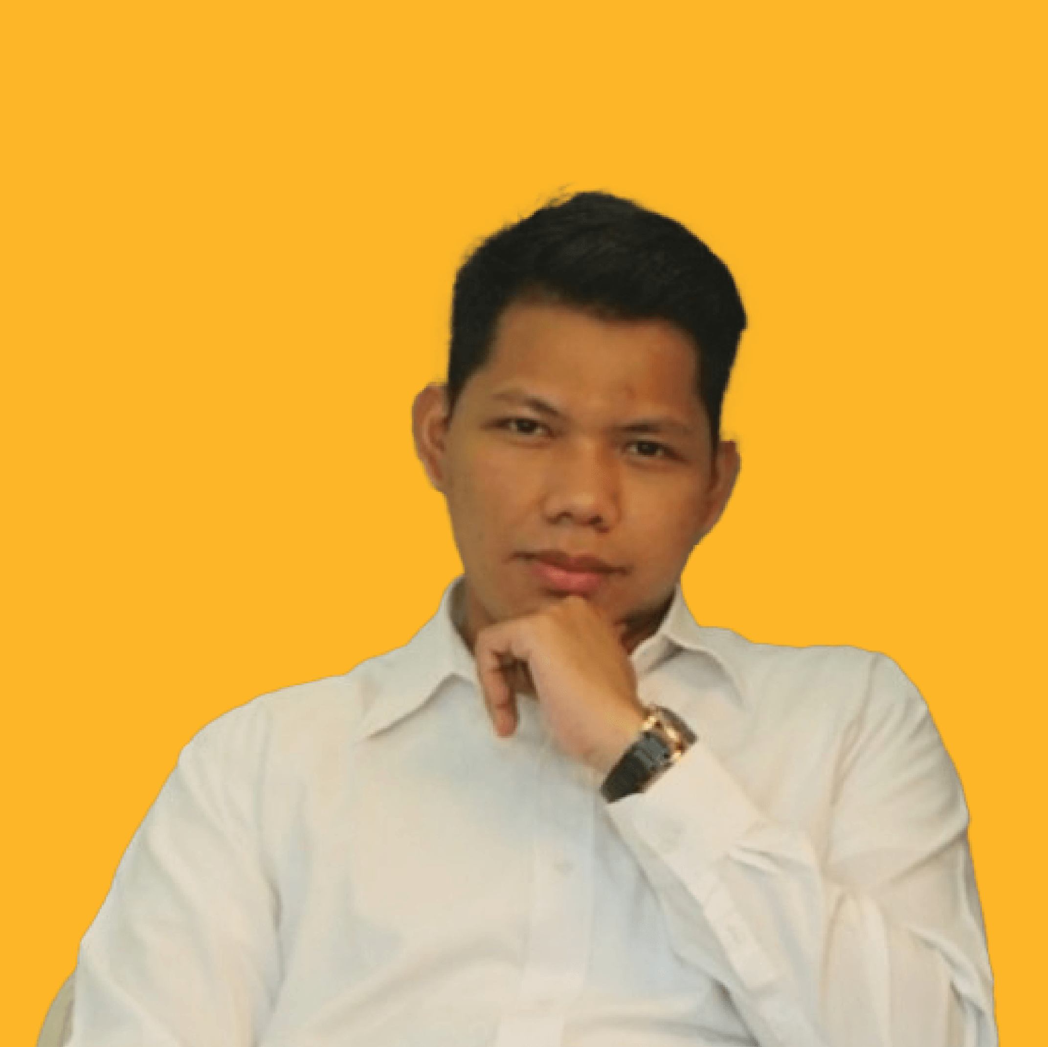 Rahmat Hidayat