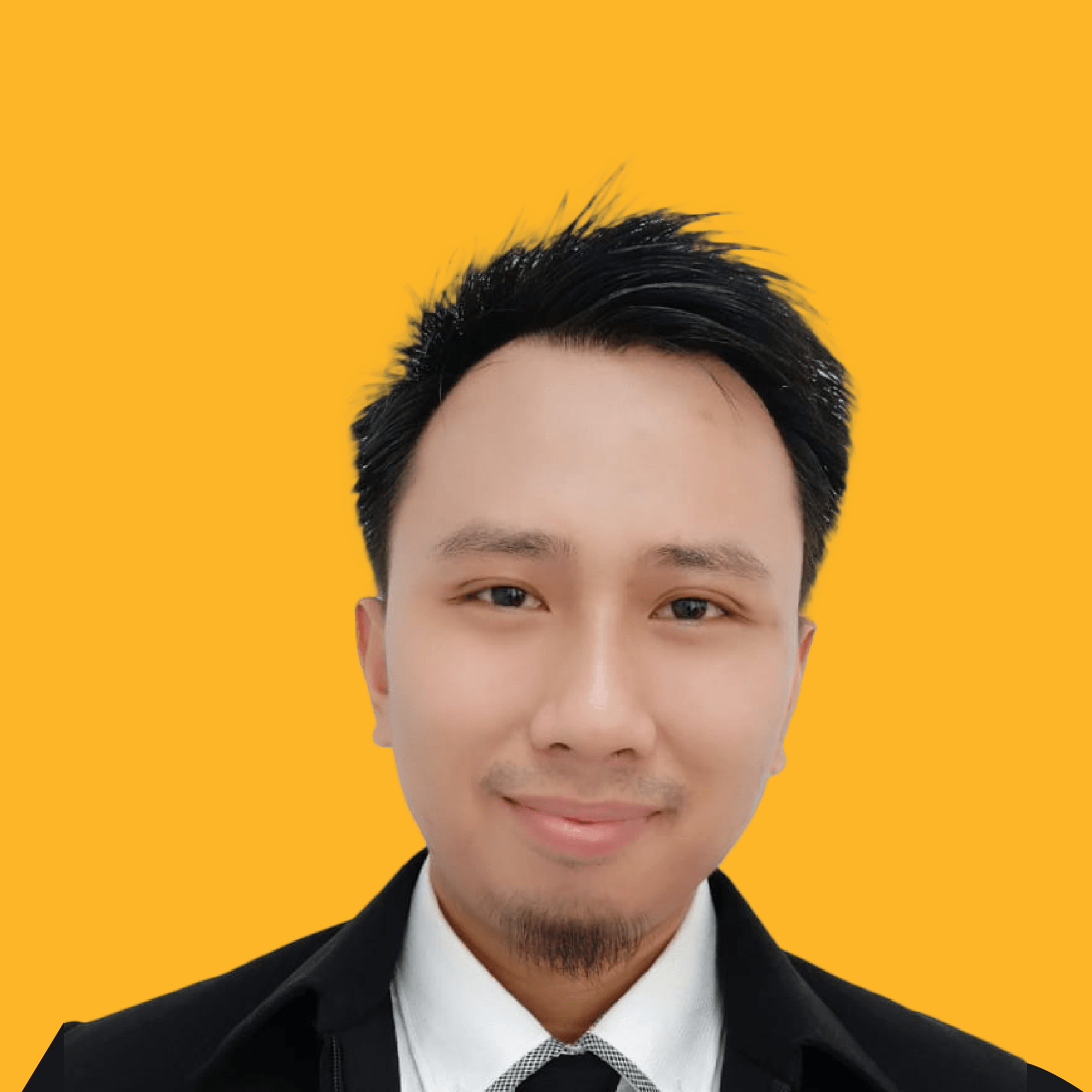 Syarif Hidayatullah