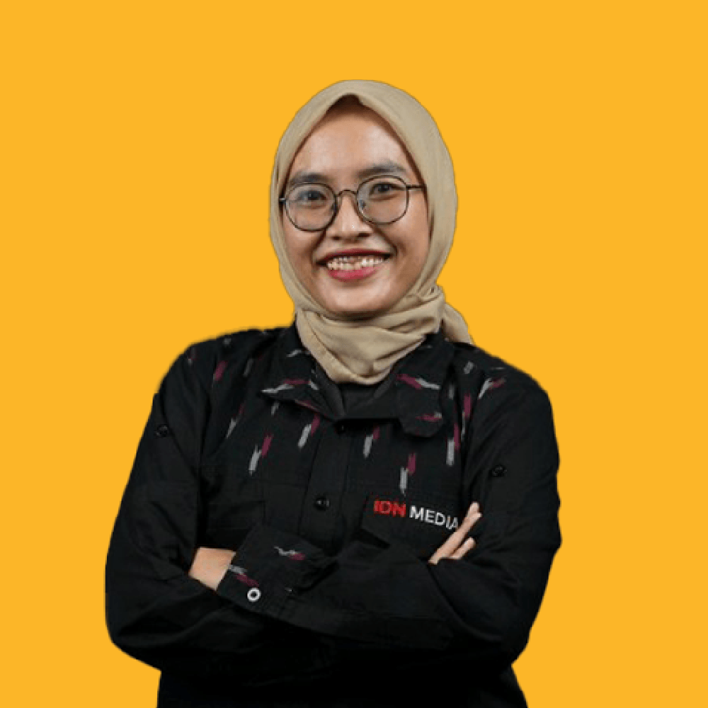 Siti Amaliah Hasan