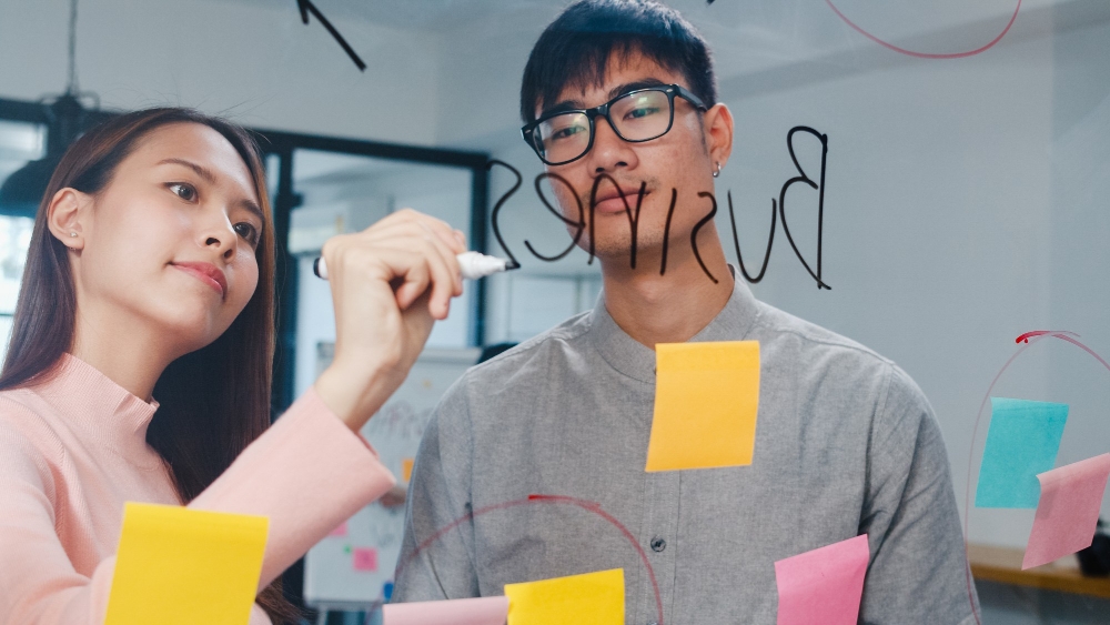 Kelas Growth Mindset