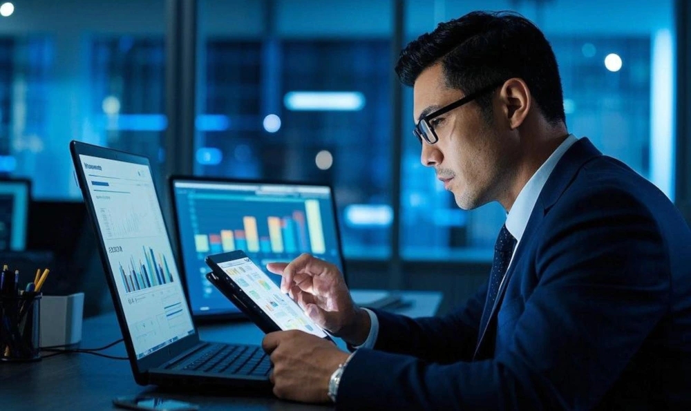 Bootcamp Business Intelligence: Driving Growth Through Data Analytics