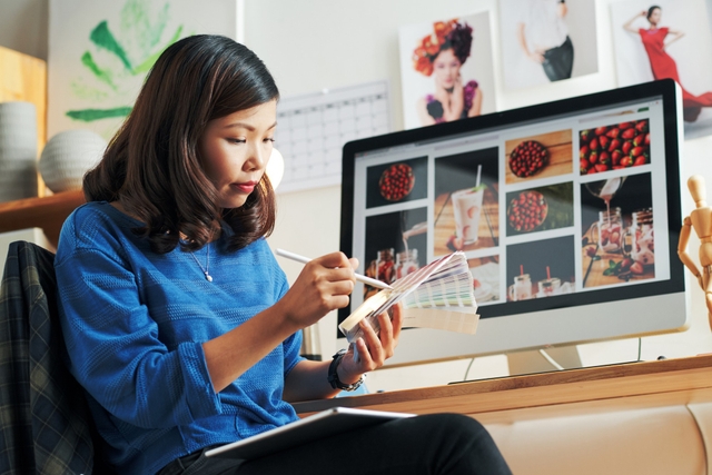 Create Ethical, Original, and Trusted AI Work