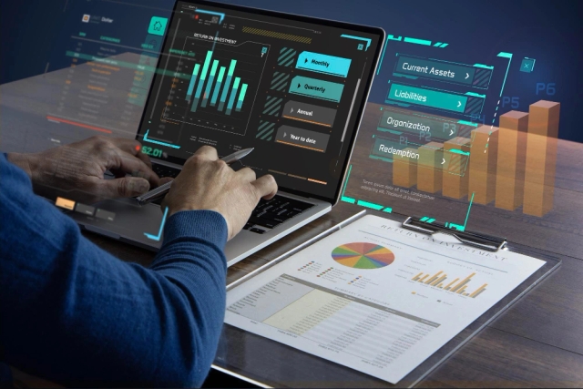 1 Portofolio End-to-End dari Final Project