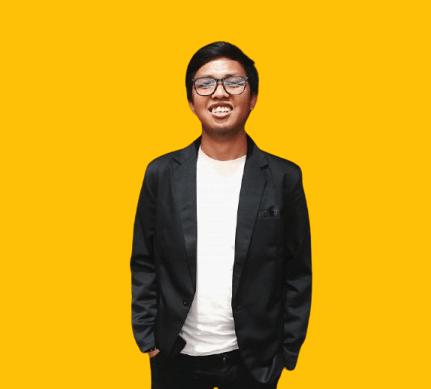 Achmad Kurniansyah Thalib