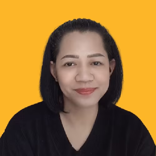R. Indah Kusumawati