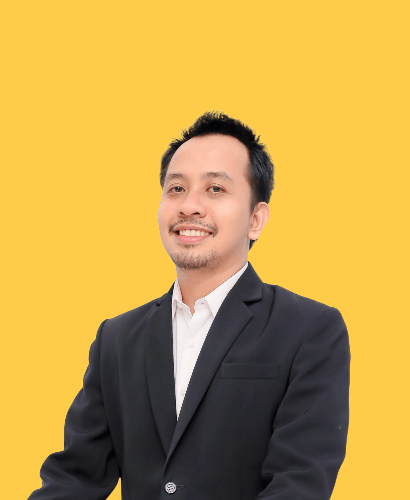 Alvin Muhammad Habieb