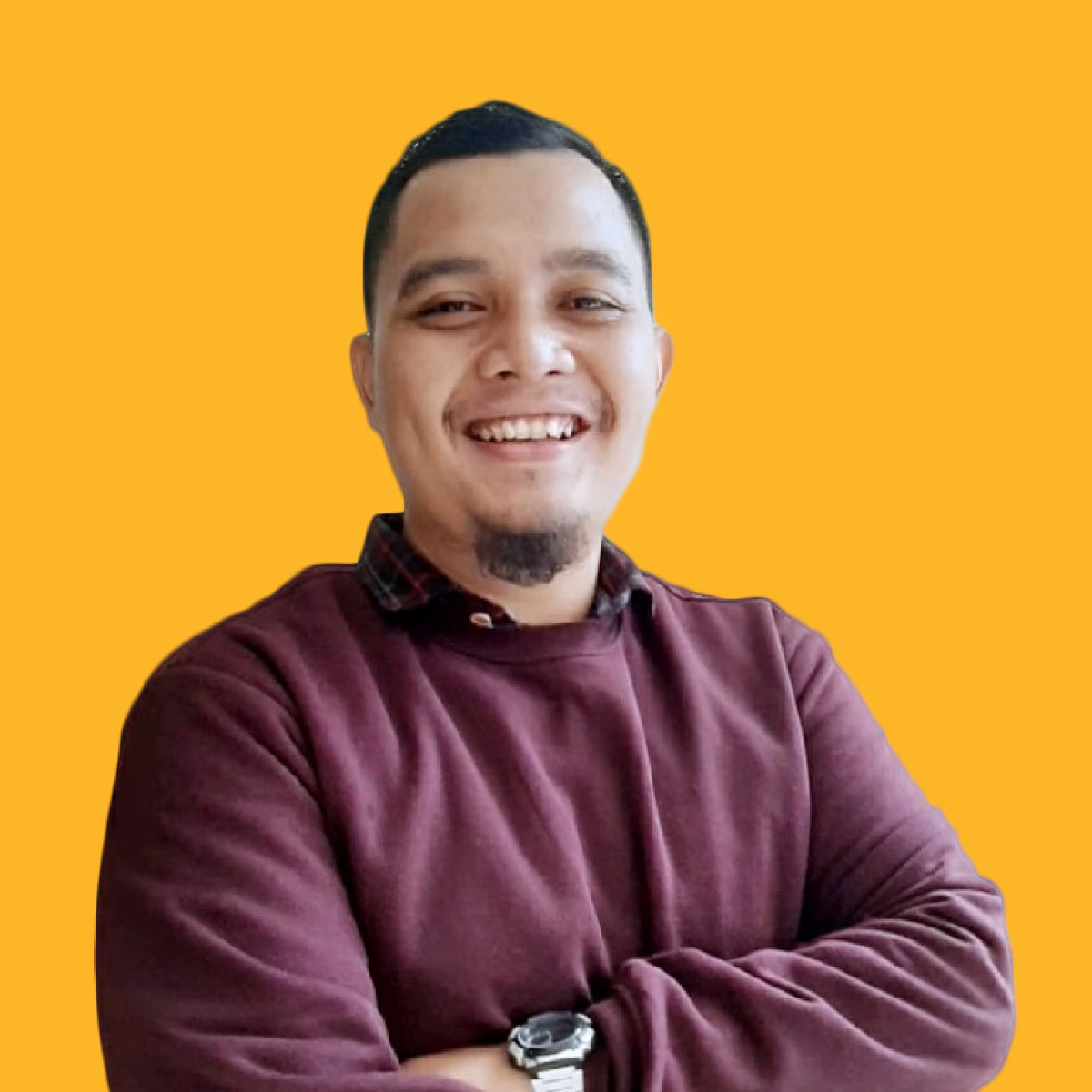 Miftahurrizqi Adhi Nugroho