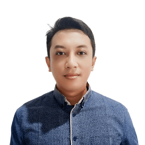 Candra Oktavianto