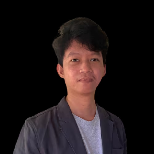 Muhammad Verly