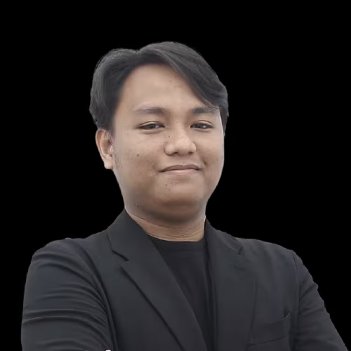 Renaldy Gatan Pramana