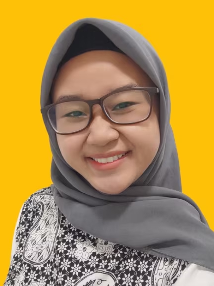 Astrid Nur Aryani