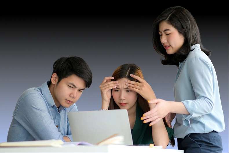 employee skill challenges