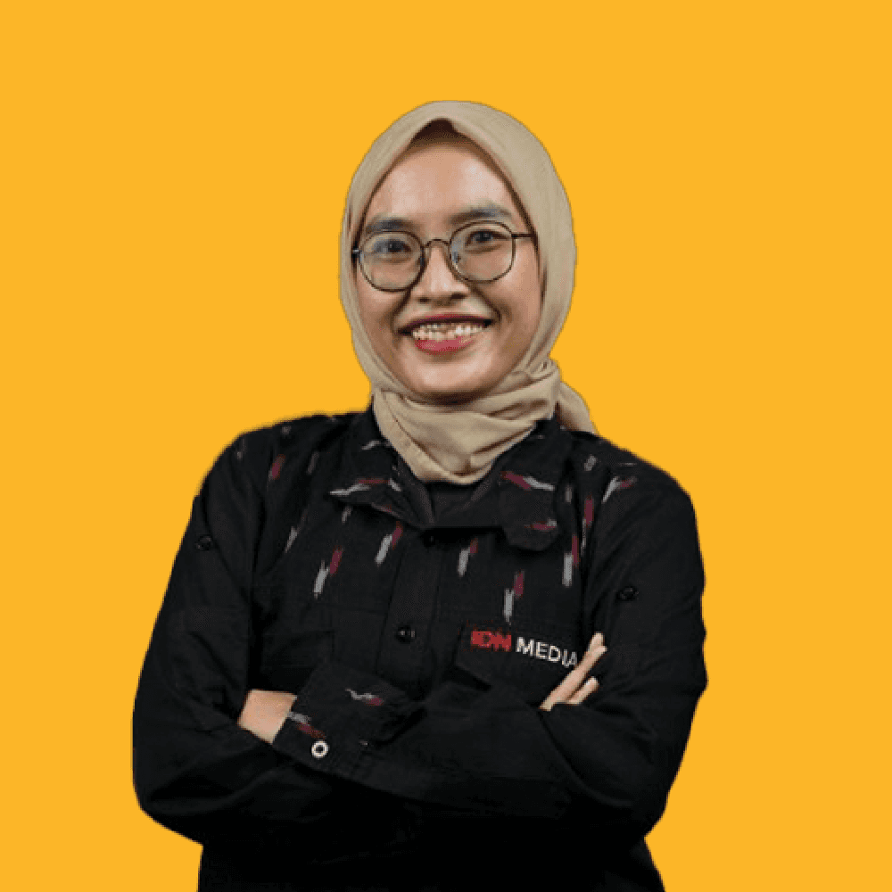 Siti Amaliah Hasan