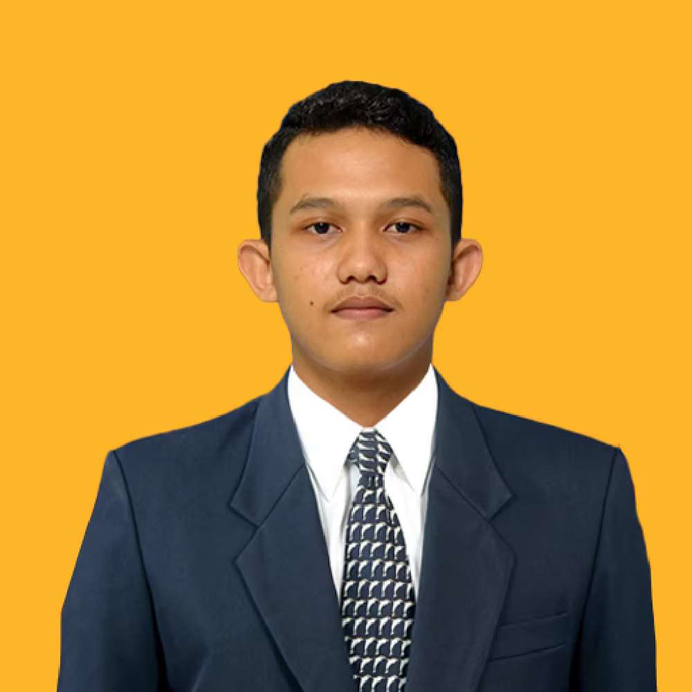 Nova Hariya Kusuma Wardana