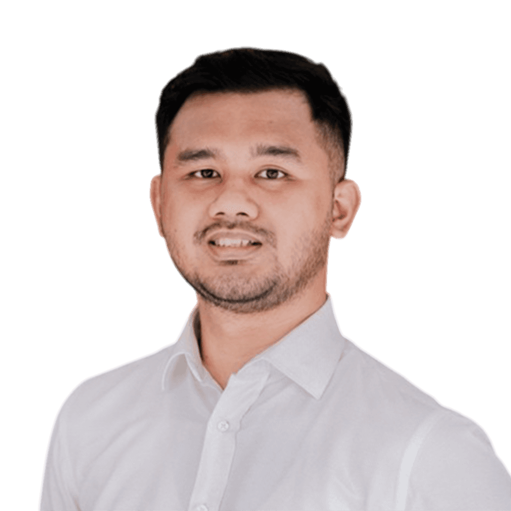 Farrel Baihaqi Rosano