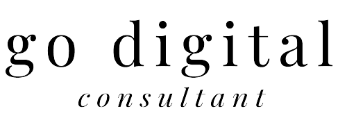 Go Digital