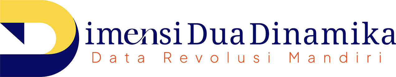 DIMENSI DUA DINAMIKA