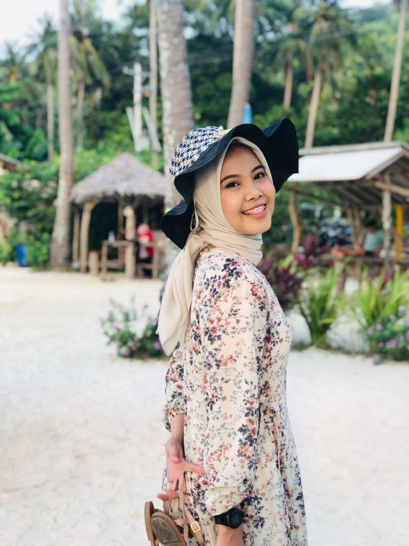 Zhenita Deliany