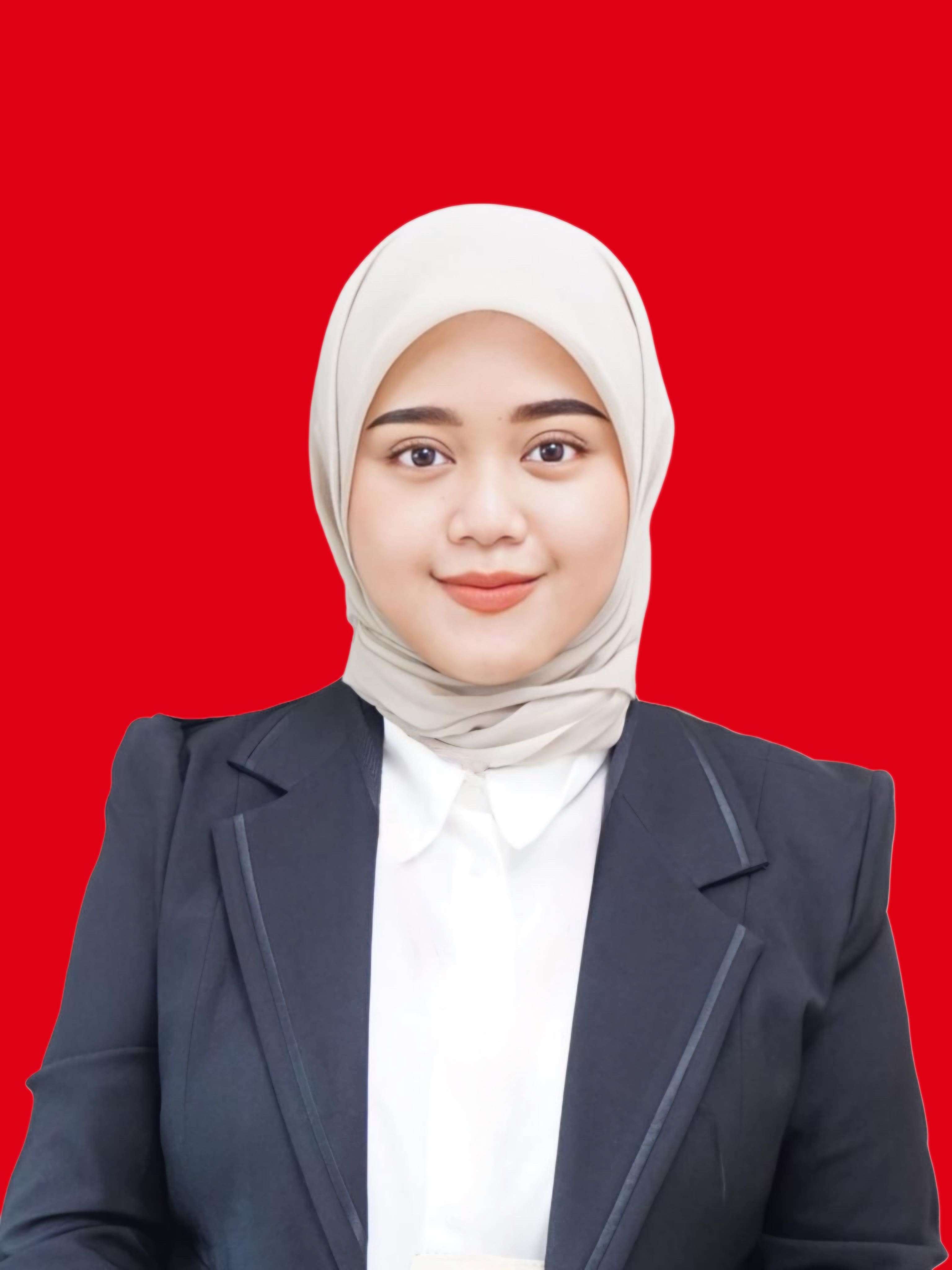 Hana Nabilah Putri
