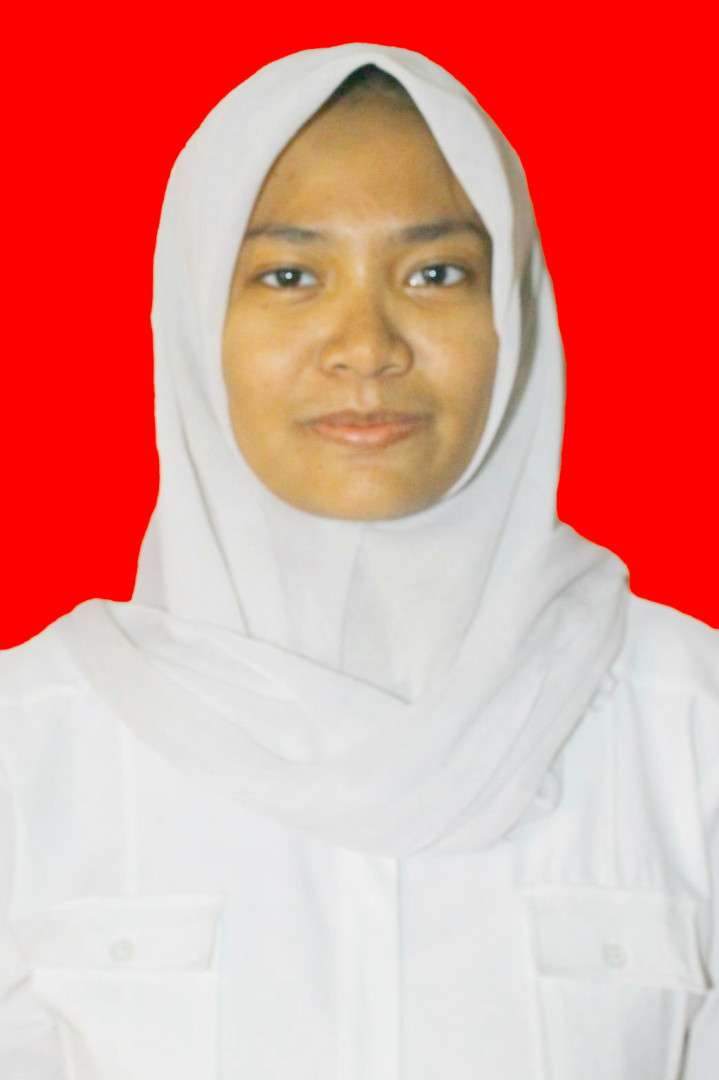 Rahma Indah Safitri