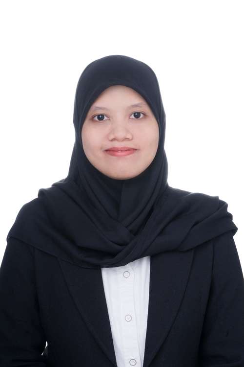 Alia Junisar Shafira