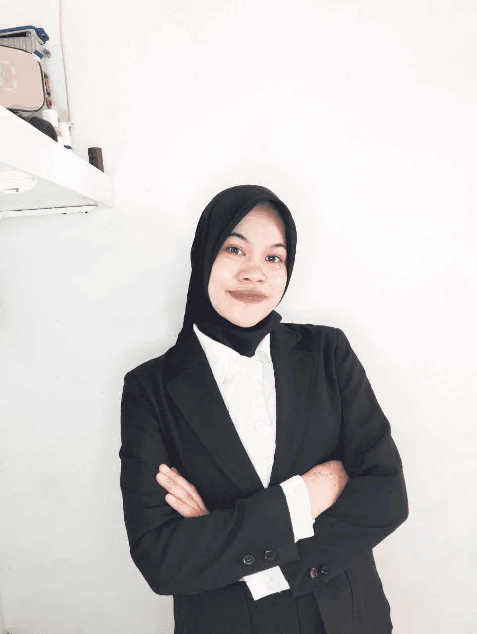 Irma Suryani