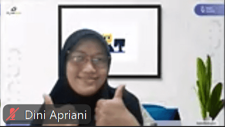 Dini Apriani