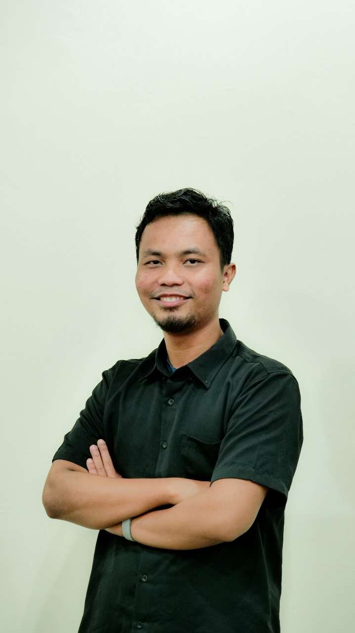 Apriliyanto Sidiq