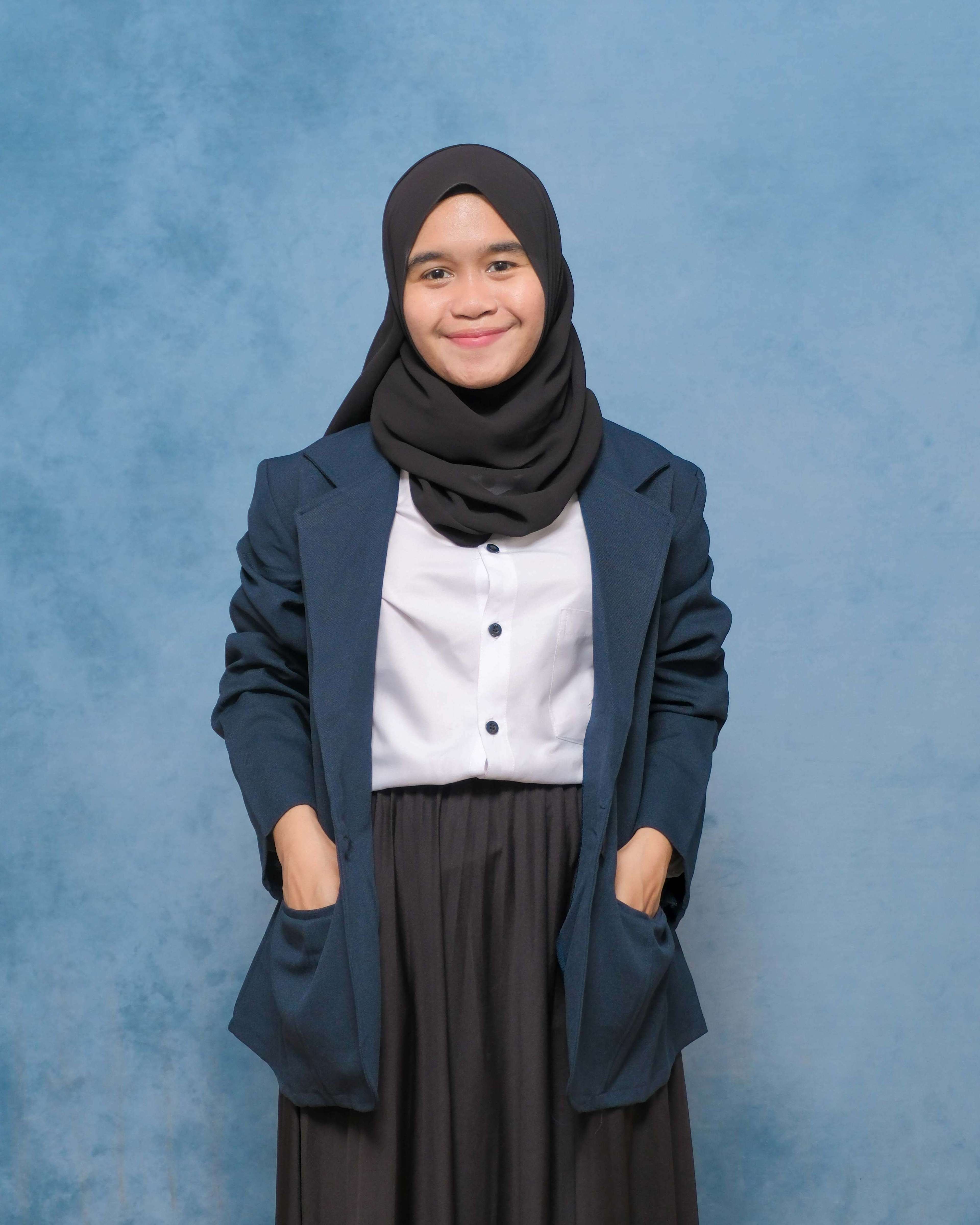 Shofiyah Nabila Annur