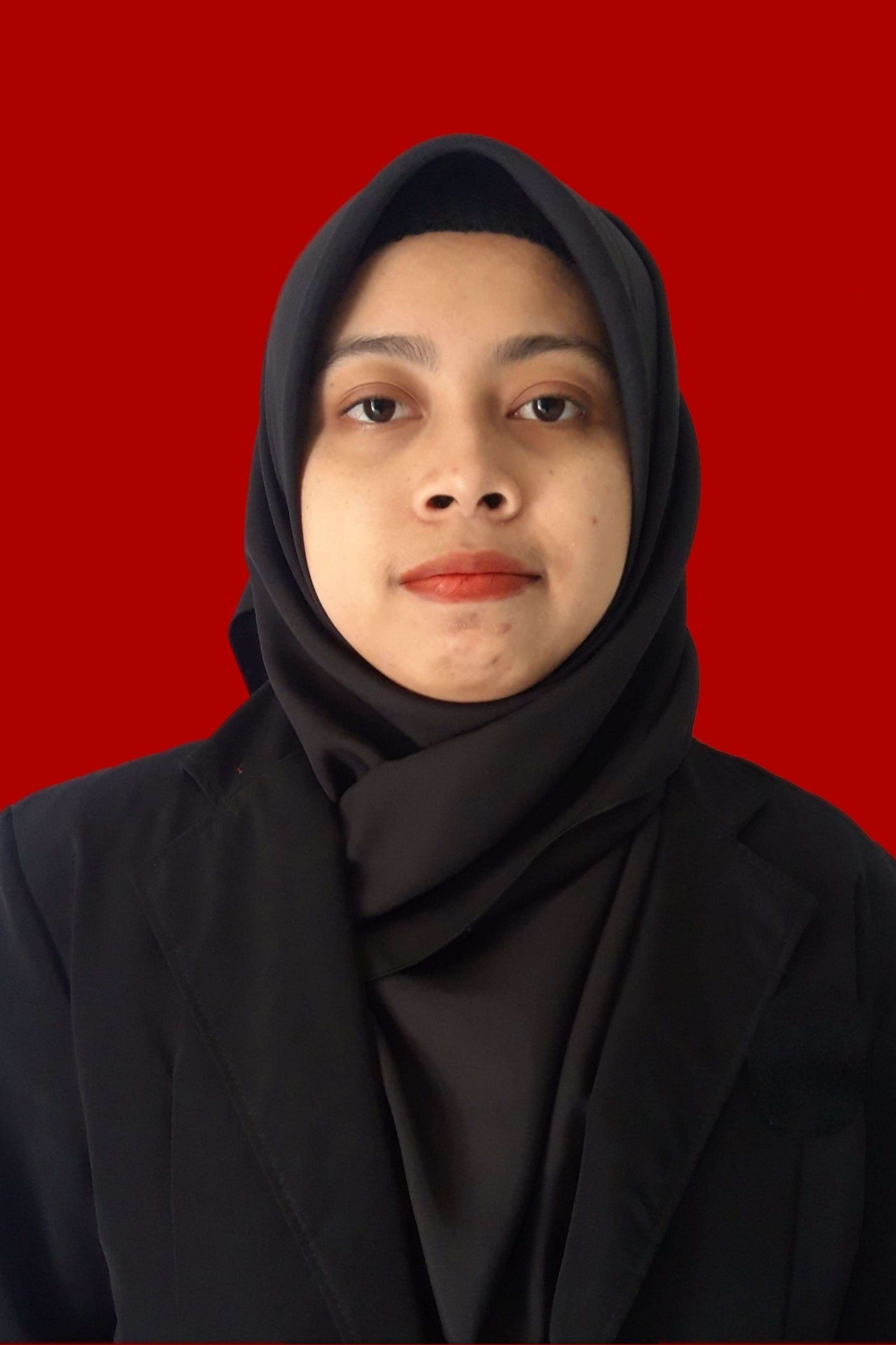 Aghisna Binurillah Sulaeman
