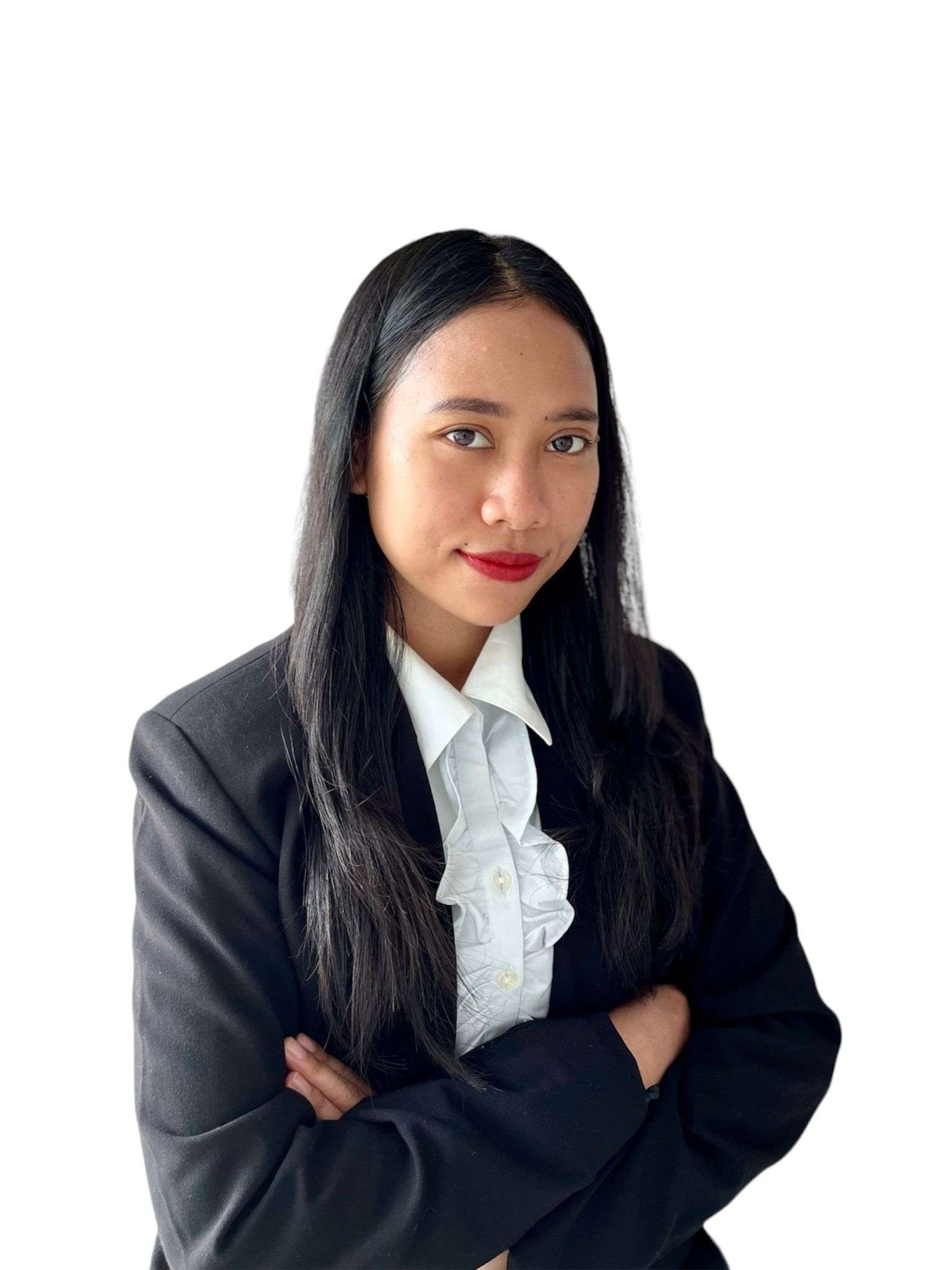Faridatul Wahidah