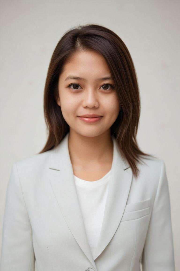 DEASSA CHINTIA SERA