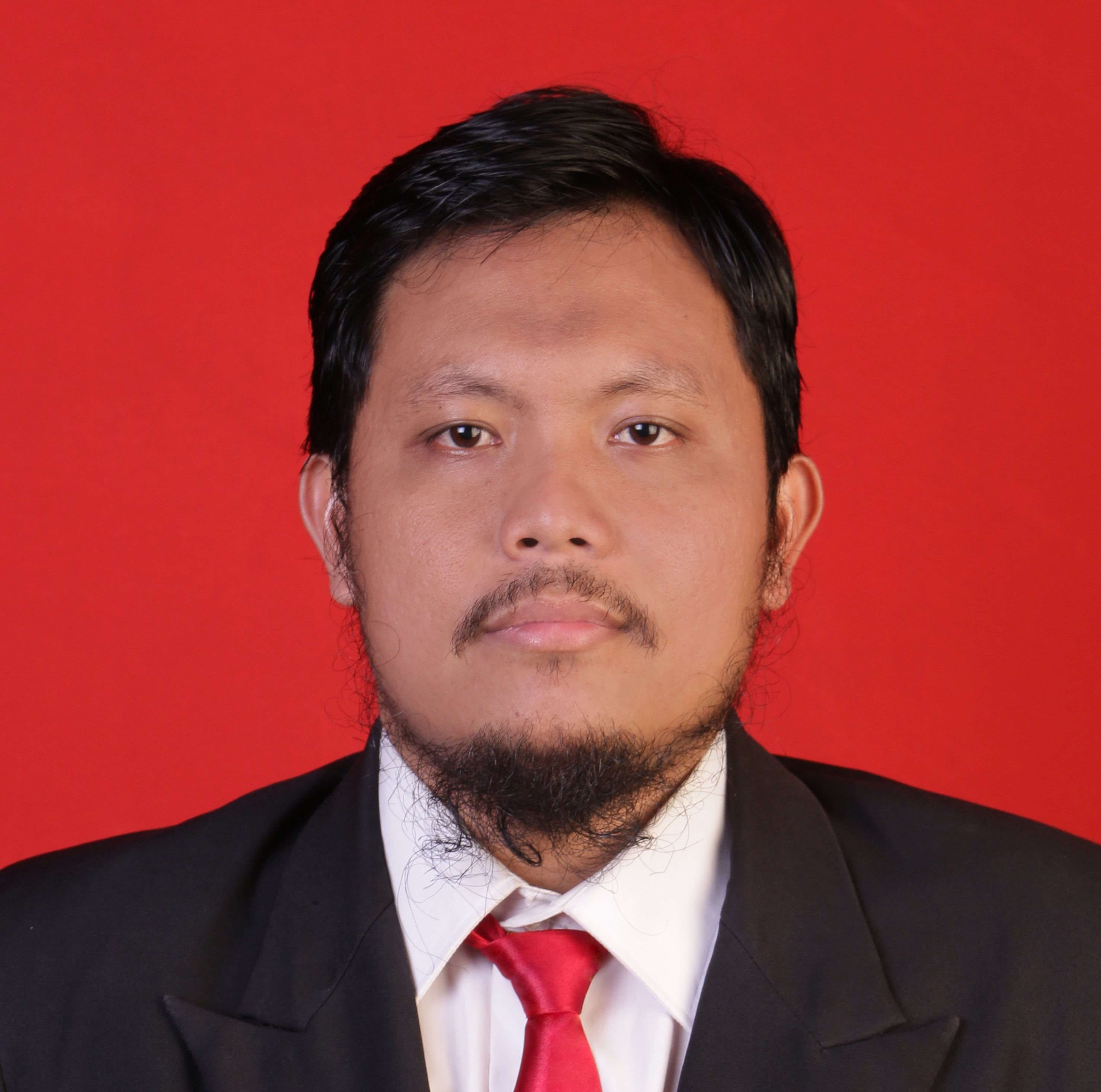 Dicky Miswardi