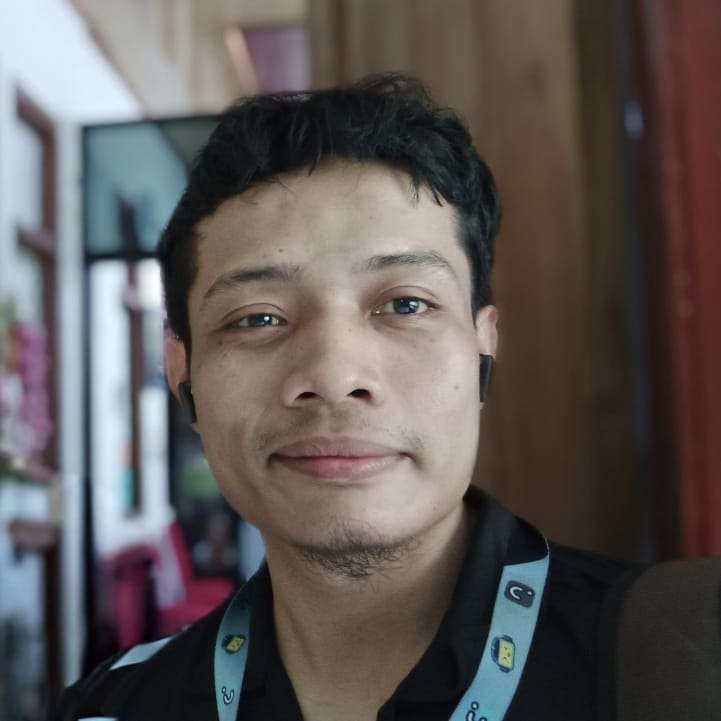 Muhammad Agung Nugraha Setyawan