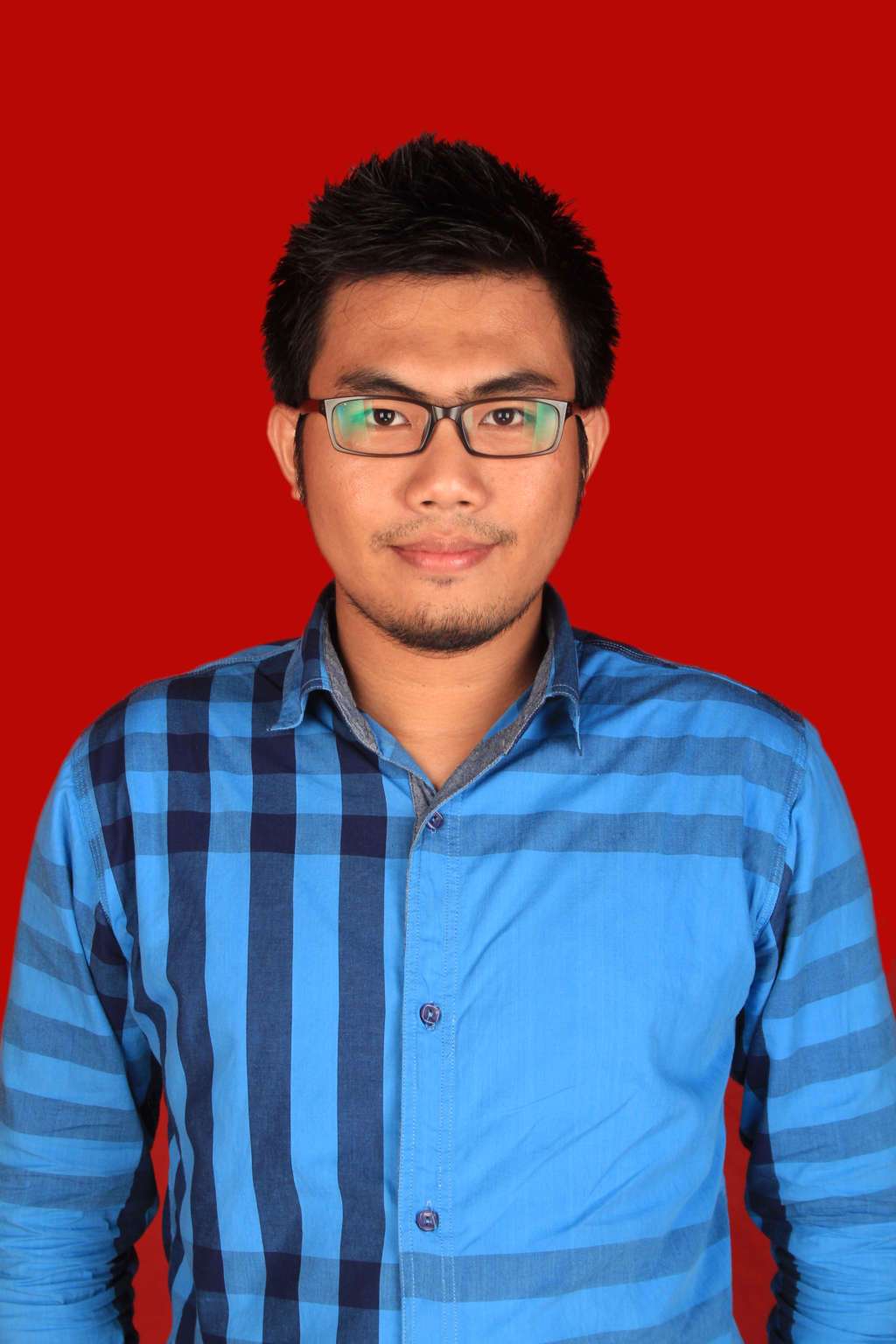 Ahmad Fahmi