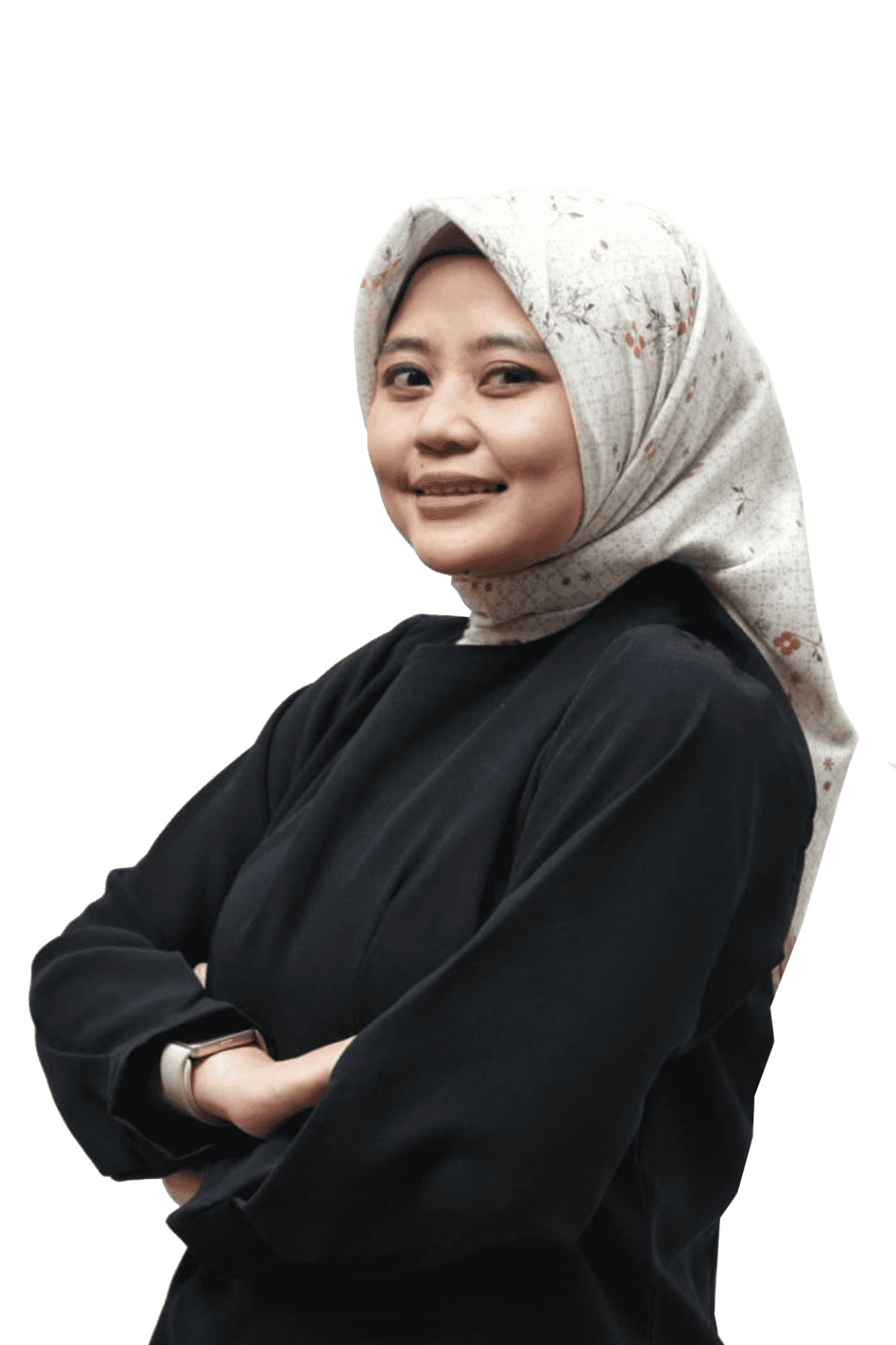 Harvina Purnama Sari