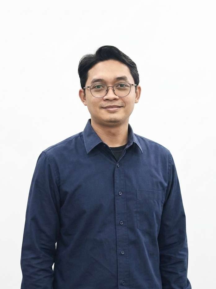 Fajar Arya Pratama