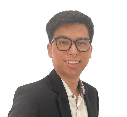 Frederik Demak Anugrah