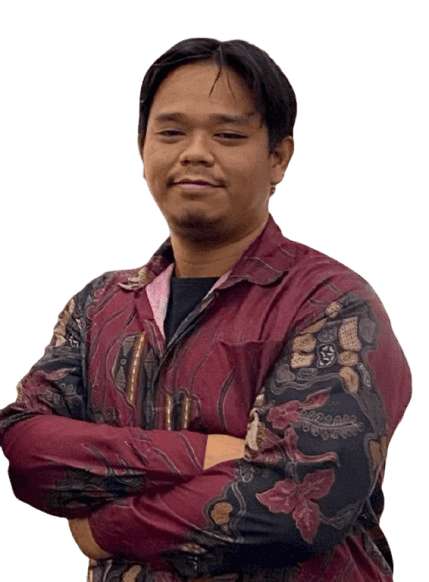 Syauqi Fahri Ramdhani