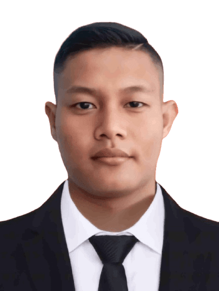 Endo Muhammad Asriel