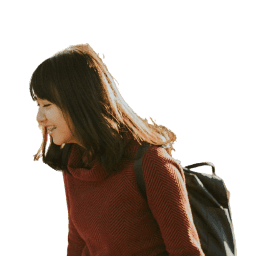 Gracia Evita Angelica