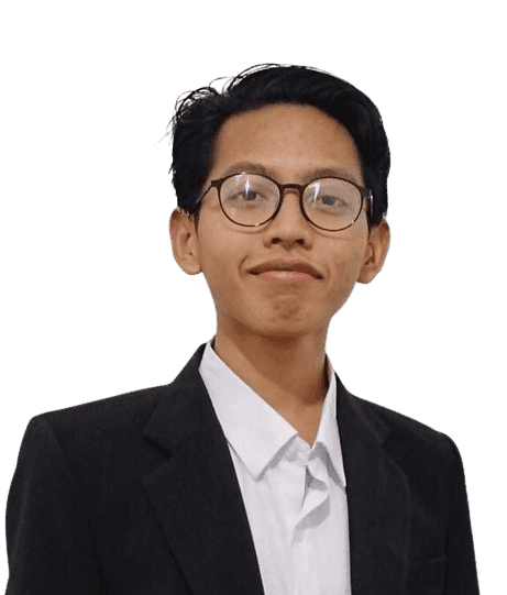 Muhammad Rashief Fawaz